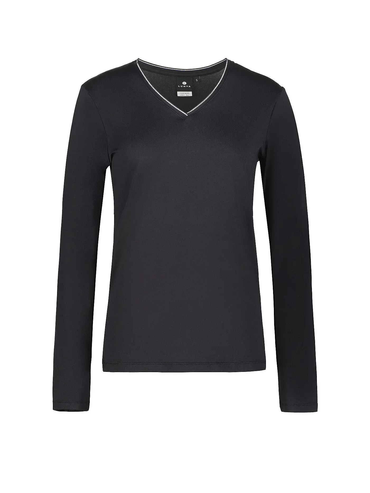 LUHTA | Damen Shirt Iiruu | 